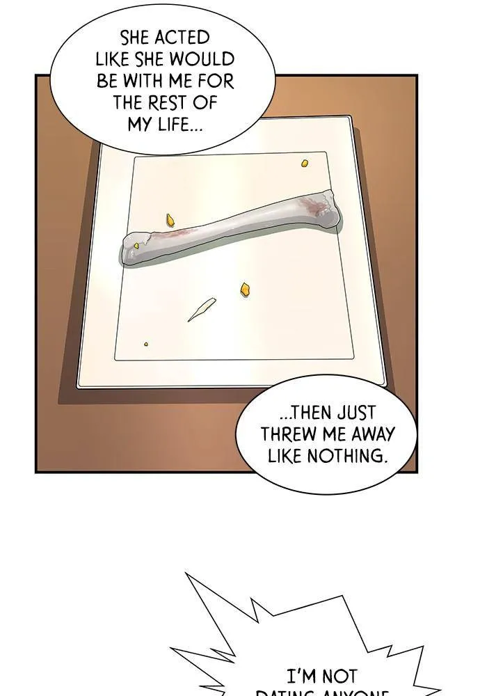 A DeadbEAT’s Meal Chapter 1 page 40 - 