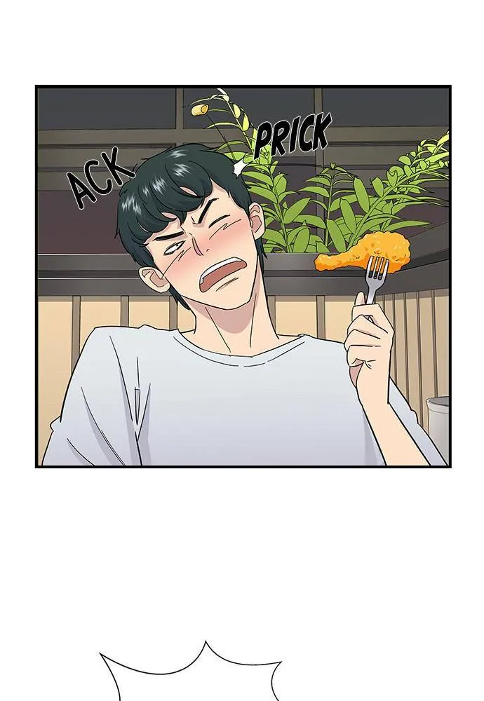 A DeadbEAT’s Meal Chapter 1 page 43 - 