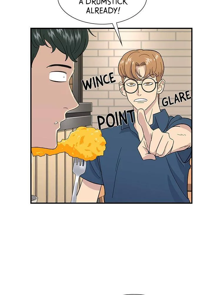 A DeadbEAT’s Meal Chapter 1 page 46 - 