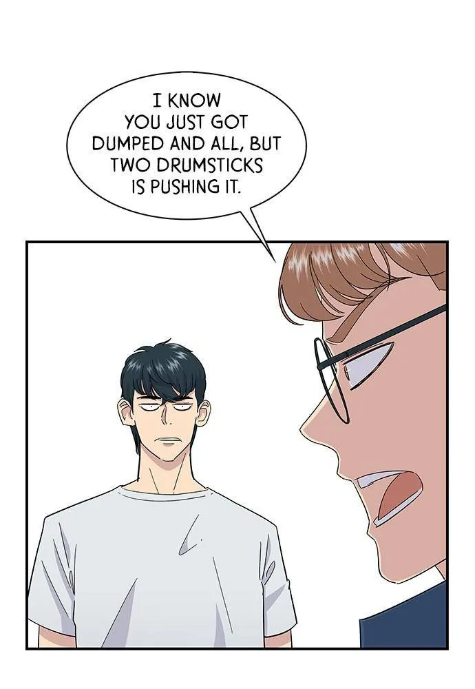 A DeadbEAT’s Meal Chapter 1 page 49 - 