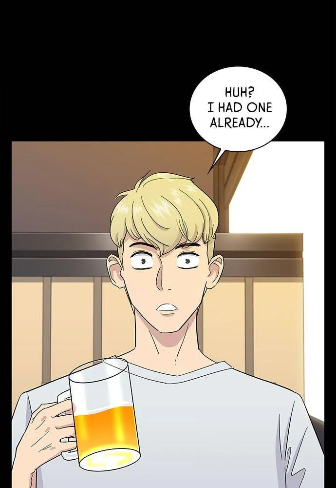 A DeadbEAT’s Meal Chapter 1 page 53 - 