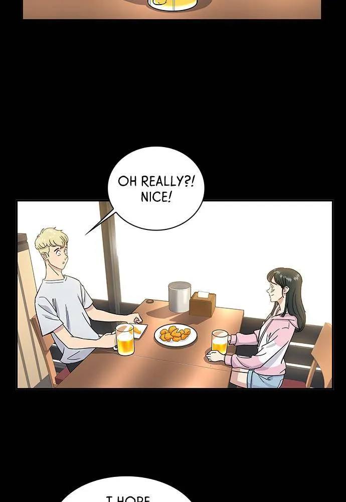 A DeadbEAT’s Meal Chapter 1 page 56 - 
