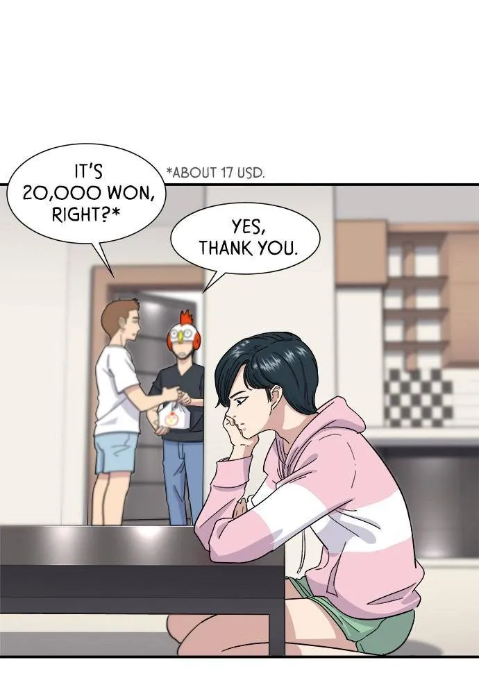 A DeadbEAT’s Meal Chapter 1 page 65 - 