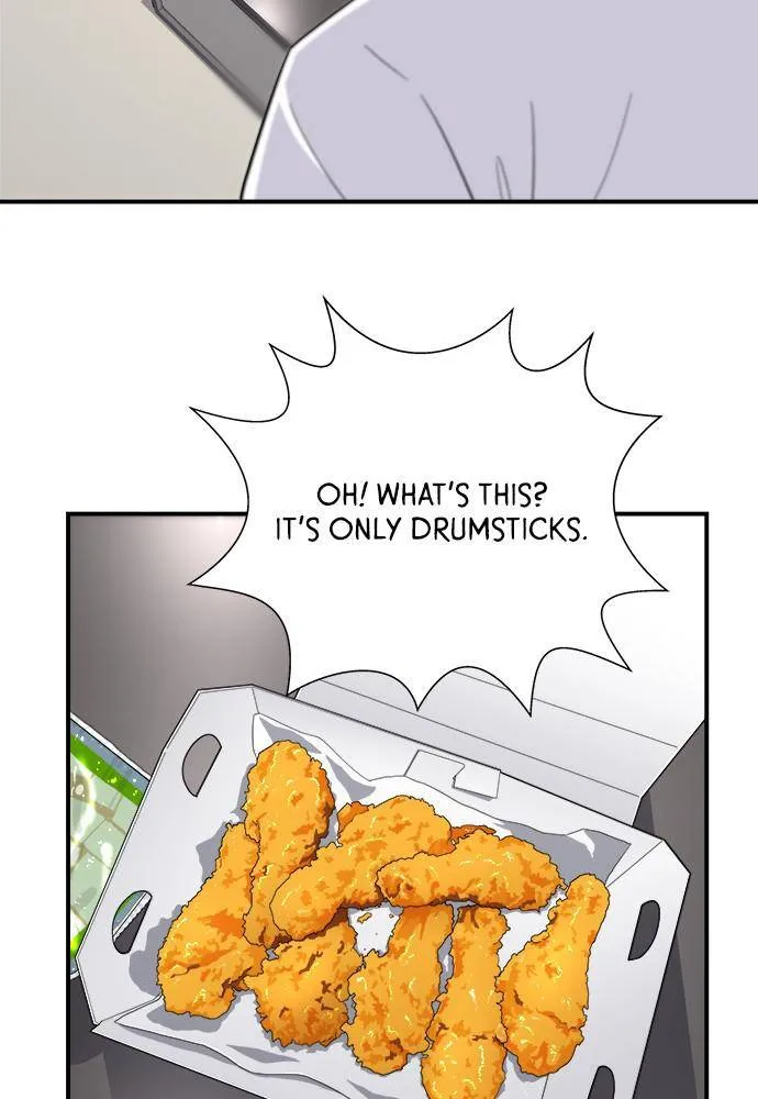 A DeadbEAT’s Meal Chapter 1 page 69 - 