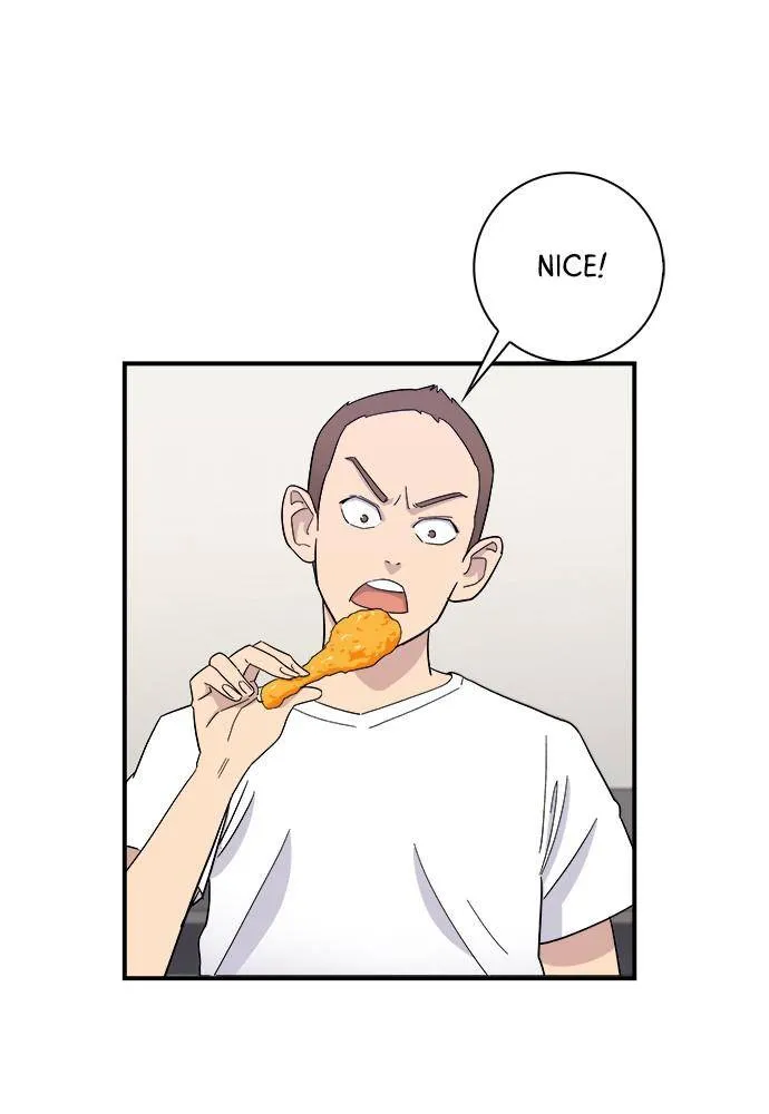 A DeadbEAT’s Meal Chapter 1 page 71 - 
