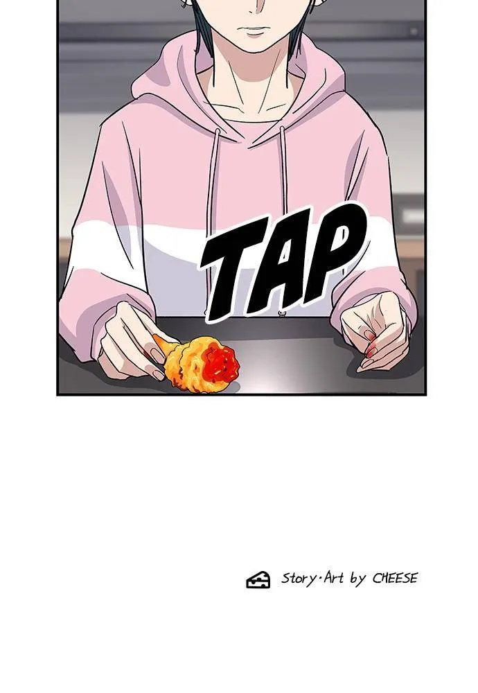 A DeadbEAT’s Meal Chapter 1 page 82 - 