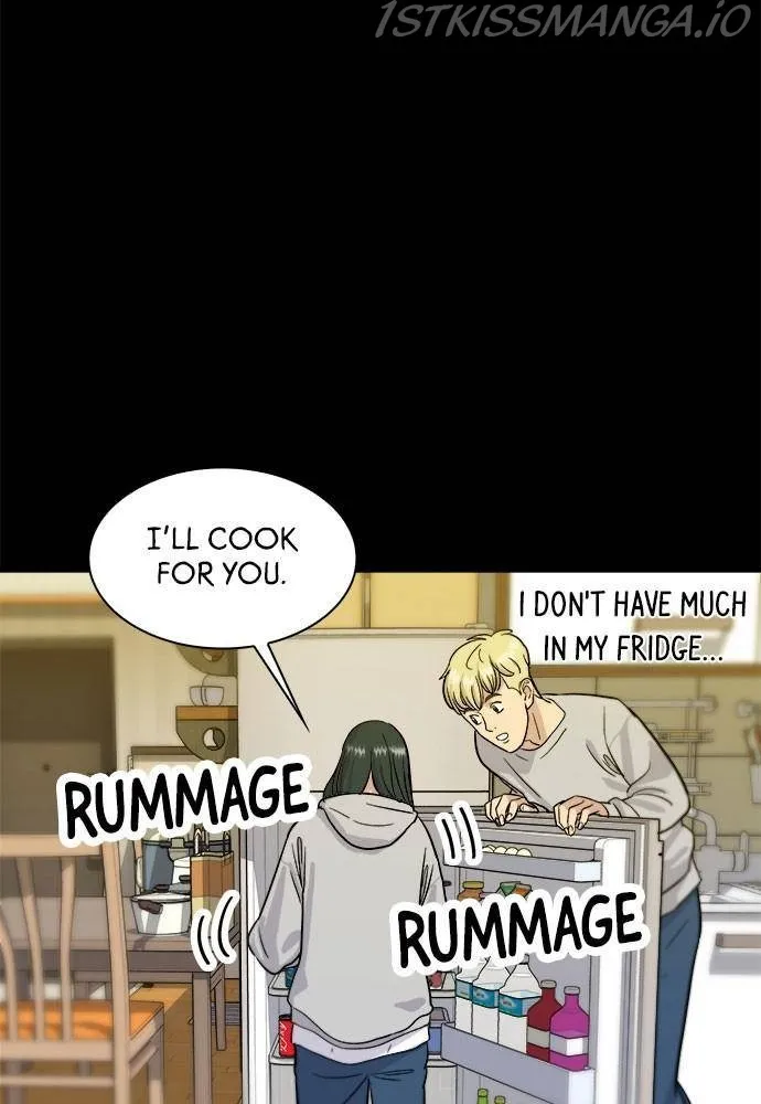 A DeadbEAT’s Meal Chapter 10 page 36 - 