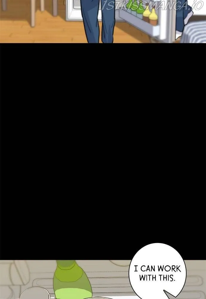 A DeadbEAT’s Meal Chapter 10 page 37 - 