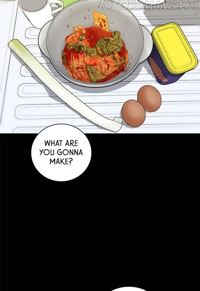 A DeadbEAT’s Meal Chapter 10 page 38 - 