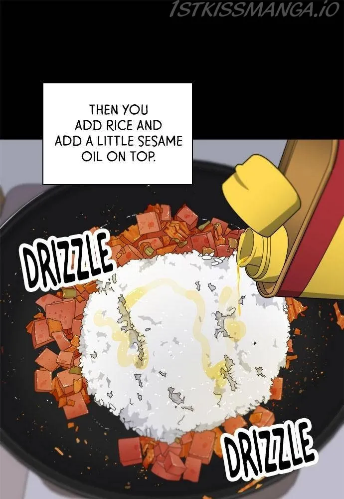 A DeadbEAT’s Meal Chapter 10 page 65 - 