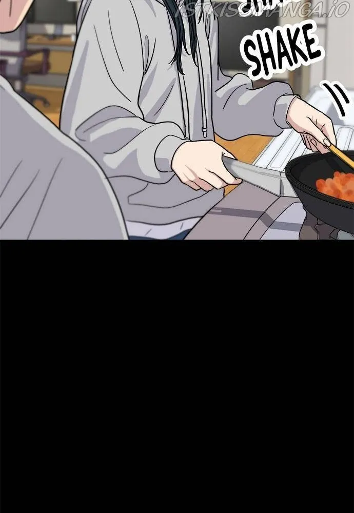 A DeadbEAT’s Meal Chapter 10 page 67 - 