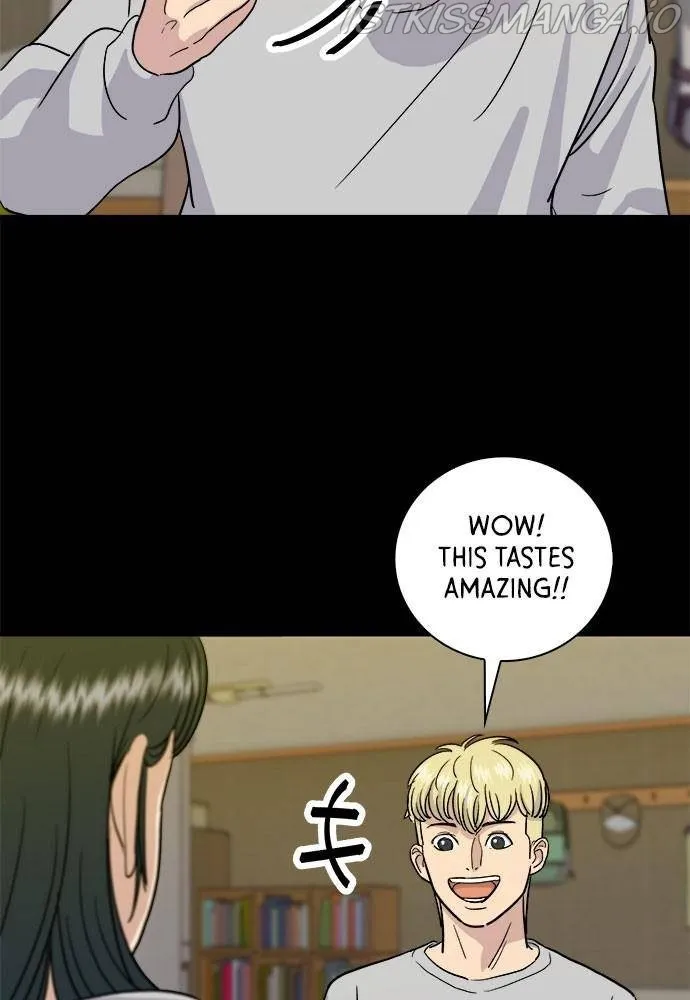 A DeadbEAT’s Meal Chapter 10 page 75 - 