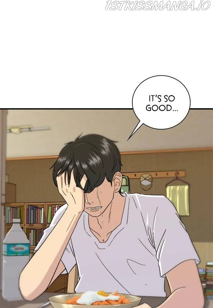 A DeadbEAT’s Meal Chapter 10 page 89 - 