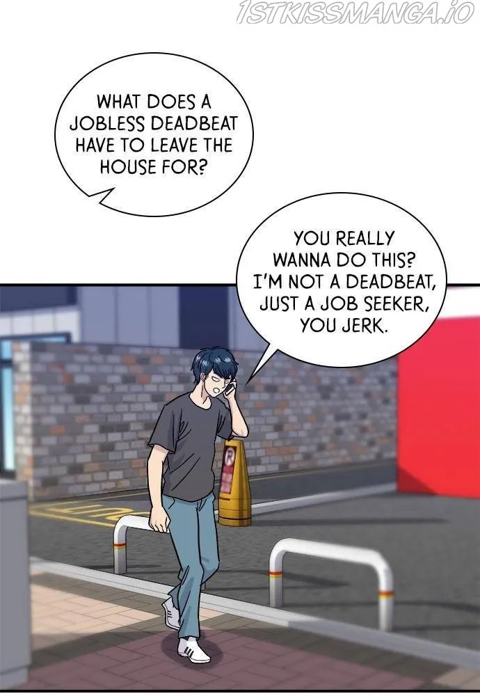 A DeadbEAT’s Meal Chapter 10 page 95 - 