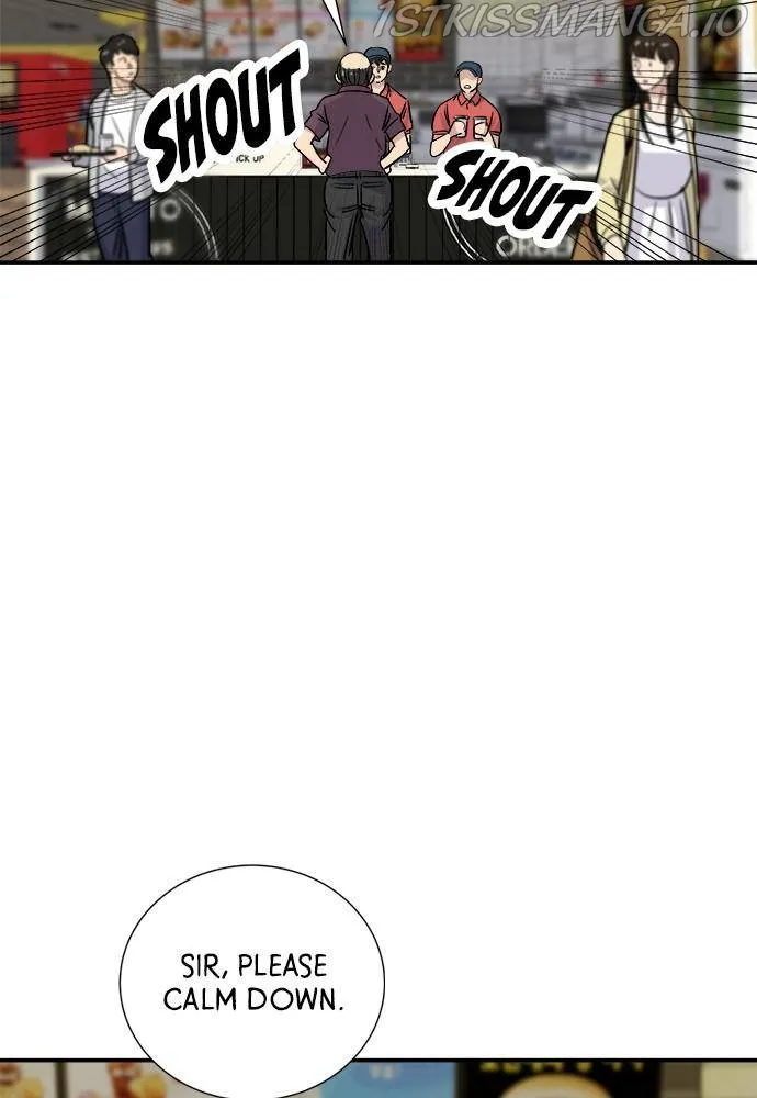 A DeadbEAT’s Meal Chapter 11 page 2 - 