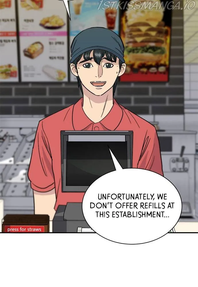 A DeadbEAT’s Meal Chapter 11 page 3 - 