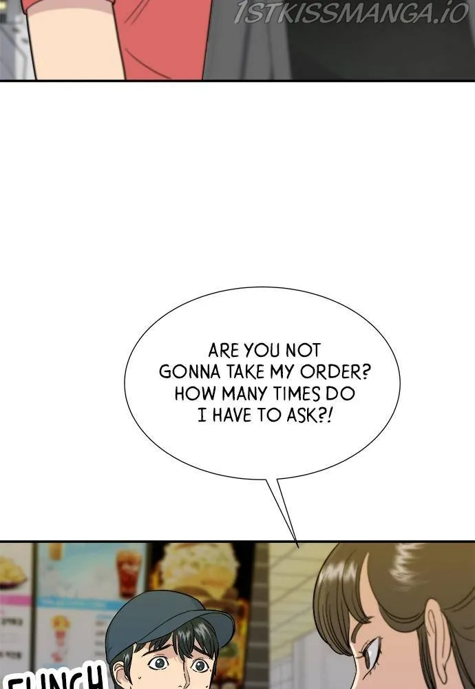 A DeadbEAT’s Meal Chapter 11 page 21 - 