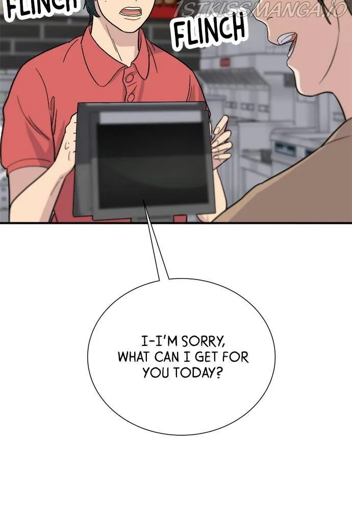 A DeadbEAT’s Meal Chapter 11 page 22 - 