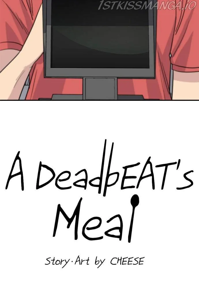 A DeadbEAT’s Meal Chapter 11 page 26 - 