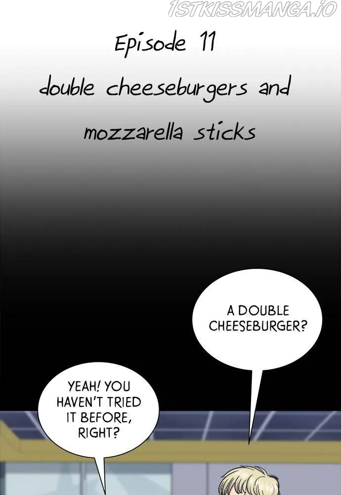 A DeadbEAT’s Meal Chapter 11 page 27 - 