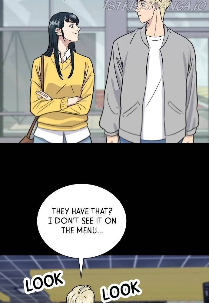 A DeadbEAT’s Meal Chapter 11 page 28 - 