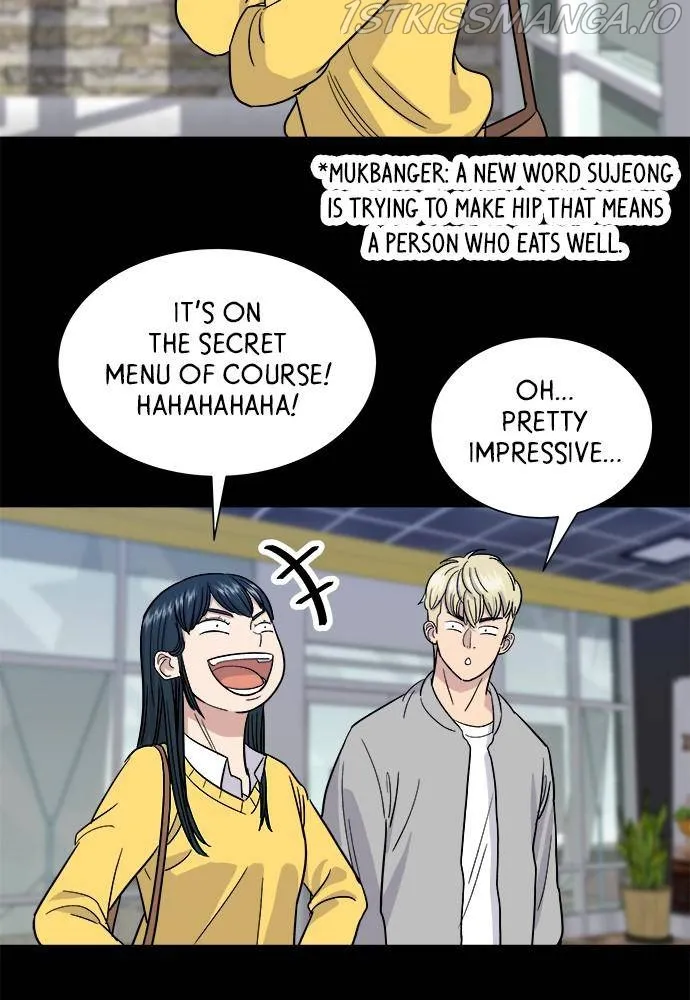 A DeadbEAT’s Meal Chapter 11 page 31 - 