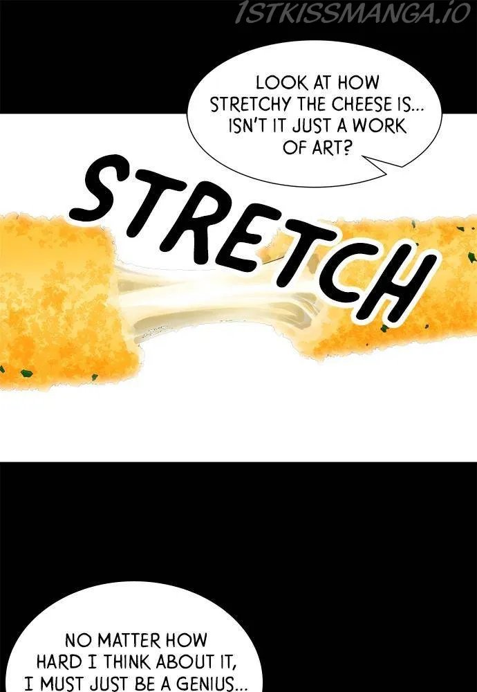 A DeadbEAT’s Meal Chapter 11 page 48 - 