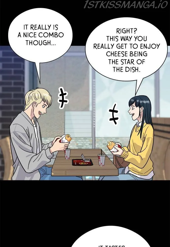 A DeadbEAT’s Meal Chapter 11 page 51 - 