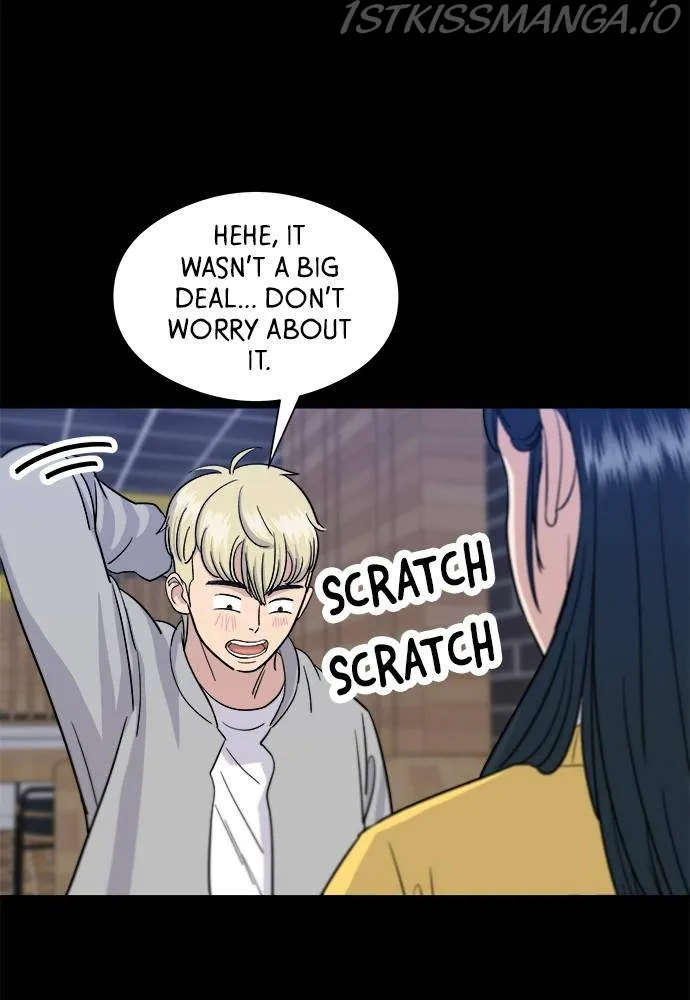 A DeadbEAT’s Meal Chapter 11 page 56 - 