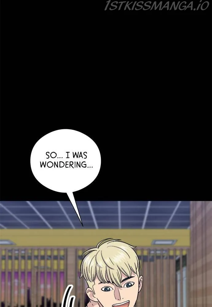 A DeadbEAT’s Meal Chapter 11 page 57 - 