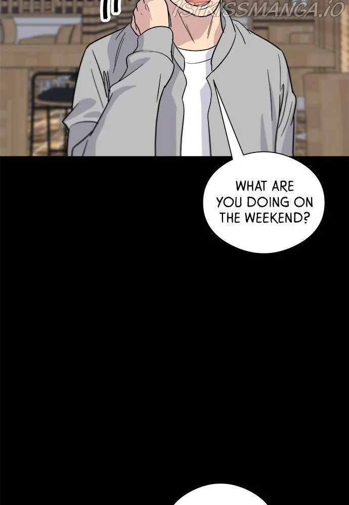 A DeadbEAT’s Meal Chapter 11 page 58 - 