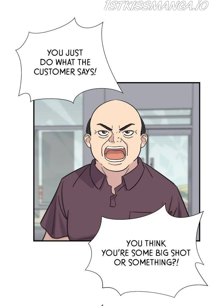 A DeadbEAT’s Meal Chapter 11 page 7 - 