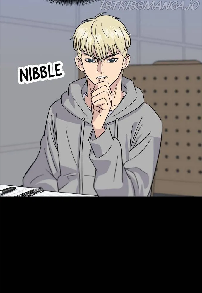 A DeadbEAT’s Meal Chapter 11 page 63 - 