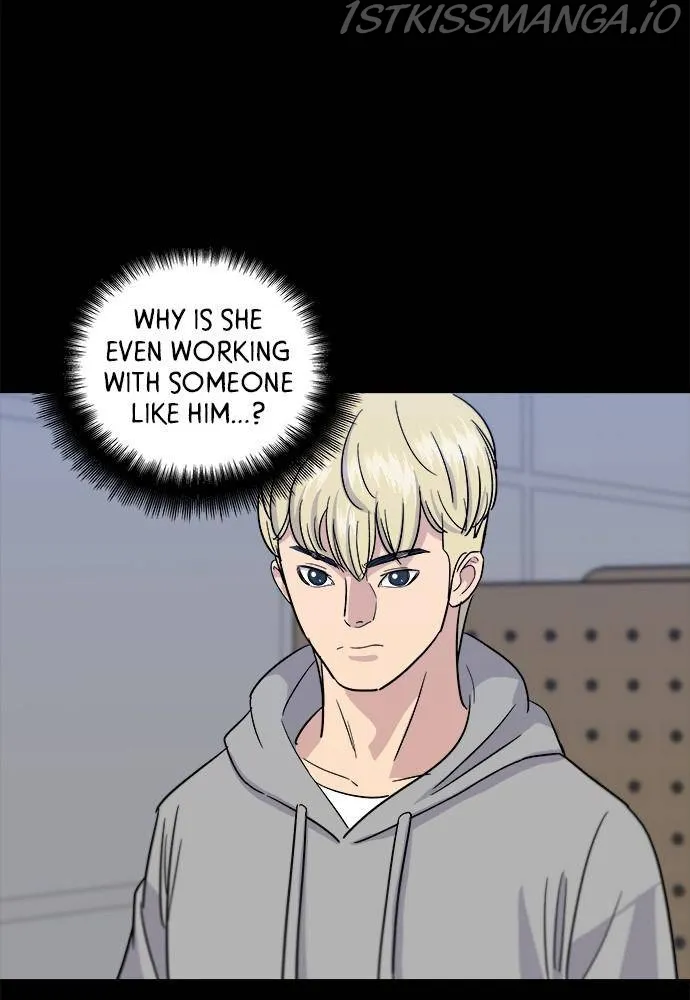 A DeadbEAT’s Meal Chapter 11 page 65 - 