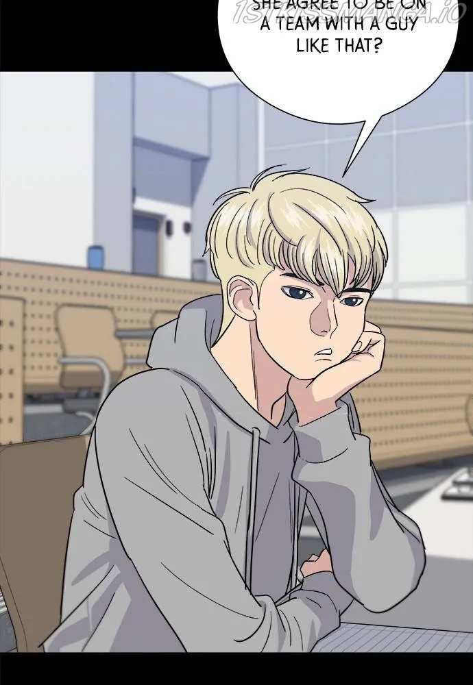 A DeadbEAT’s Meal Chapter 11 page 69 - 