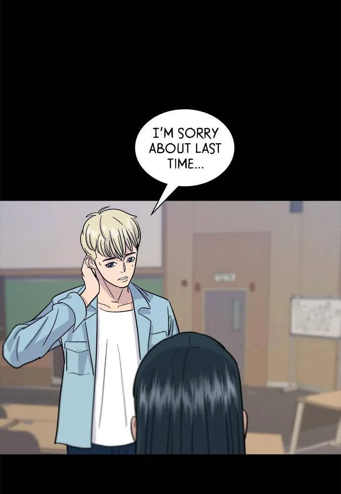 A DeadbEAT’s Meal Chapter 12 page 26 - 