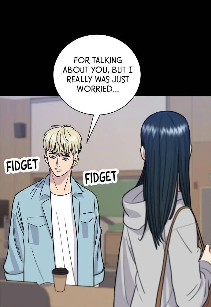 A DeadbEAT’s Meal Chapter 12 page 29 - 
