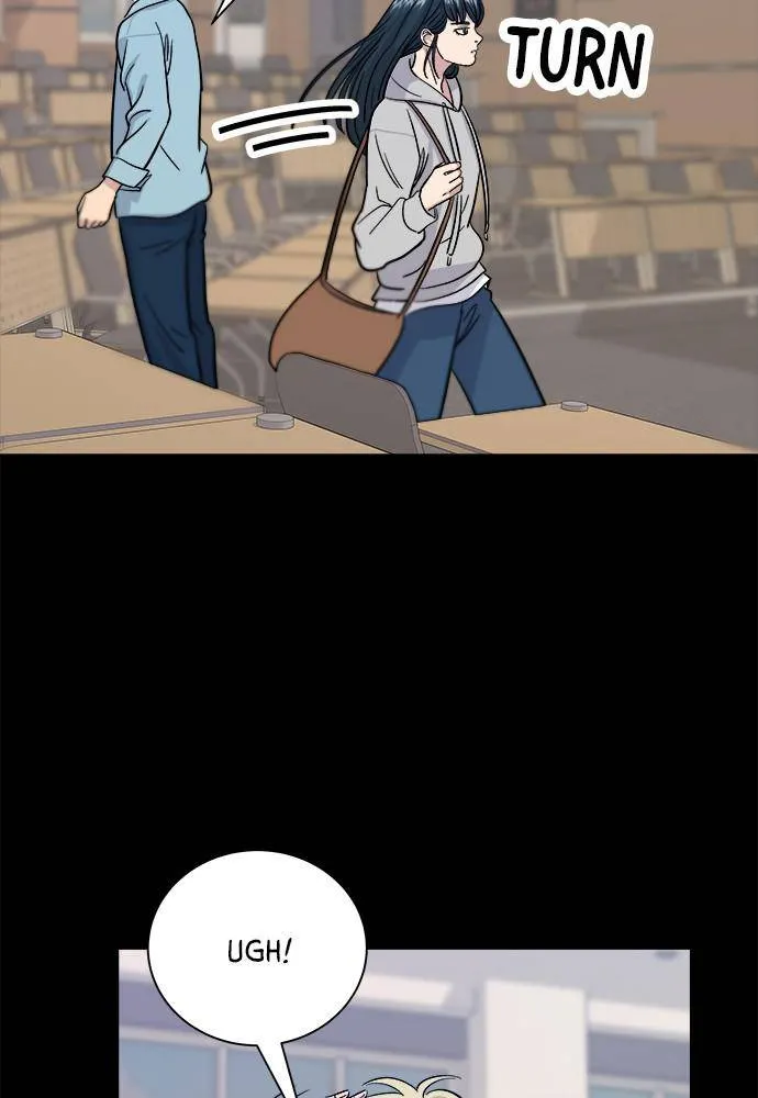 A DeadbEAT’s Meal Chapter 12 page 31 - 