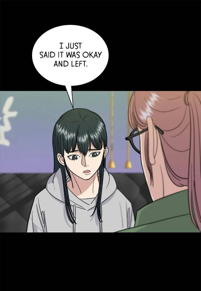 A DeadbEAT’s Meal Chapter 12 page 61 - 