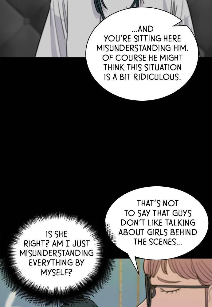 A DeadbEAT’s Meal Chapter 12 page 77 - 