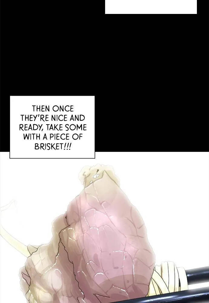 A DeadbEAT’s Meal Chapter 12 page 87 - 
