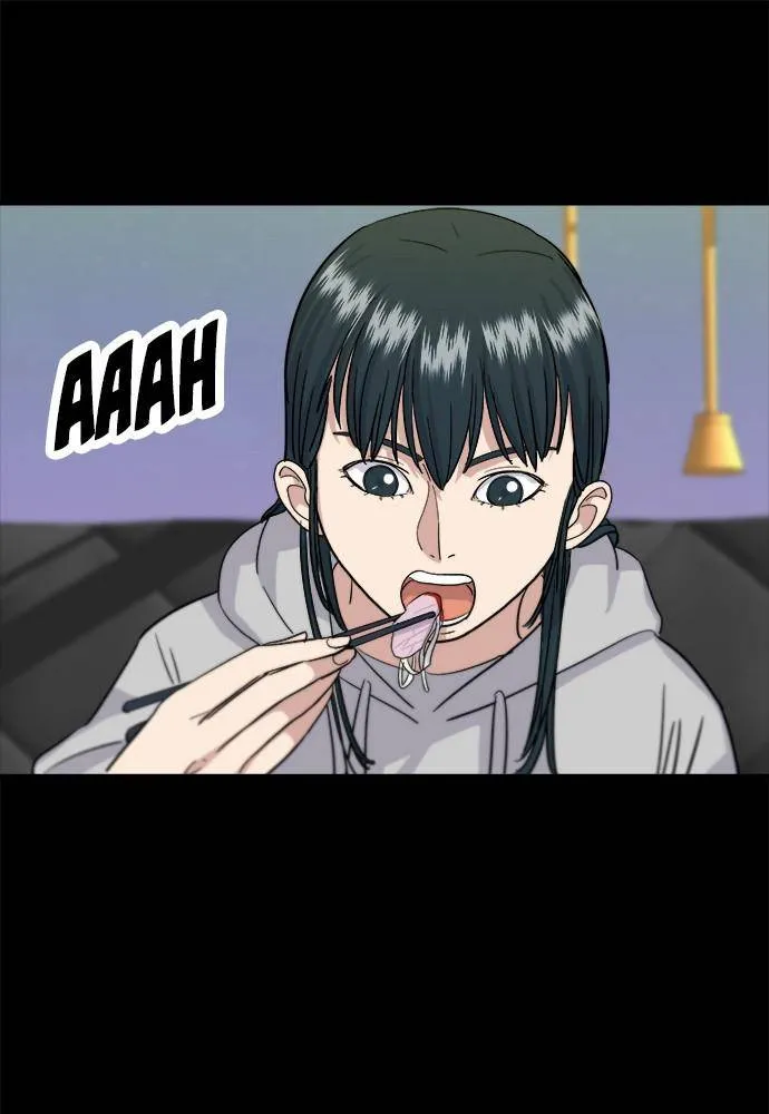 A DeadbEAT’s Meal Chapter 12 page 92 - 