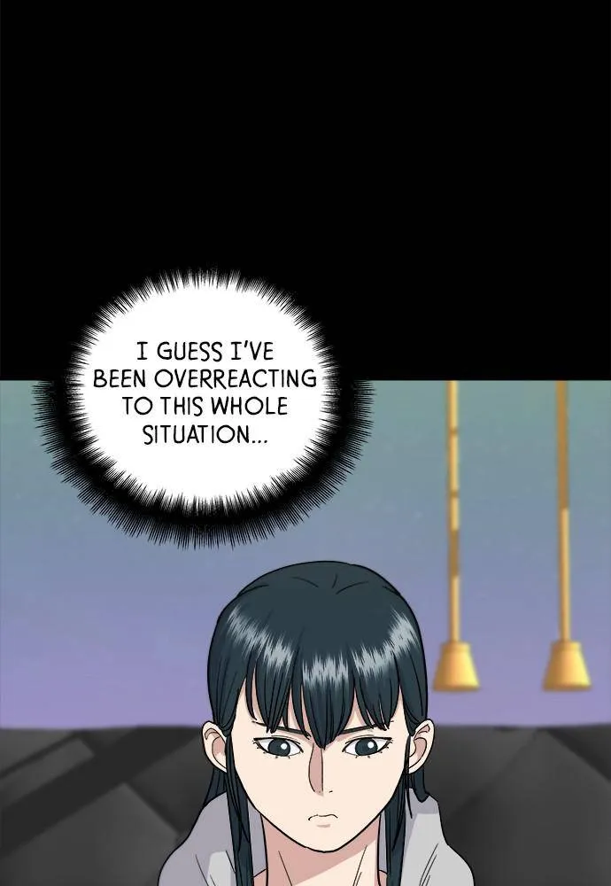 A DeadbEAT’s Meal Chapter 12 page 96 - 