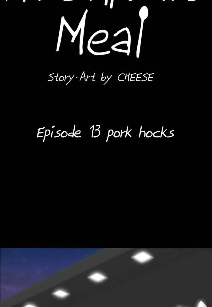 A DeadbEAT’s Meal Chapter 13 page 30 - 