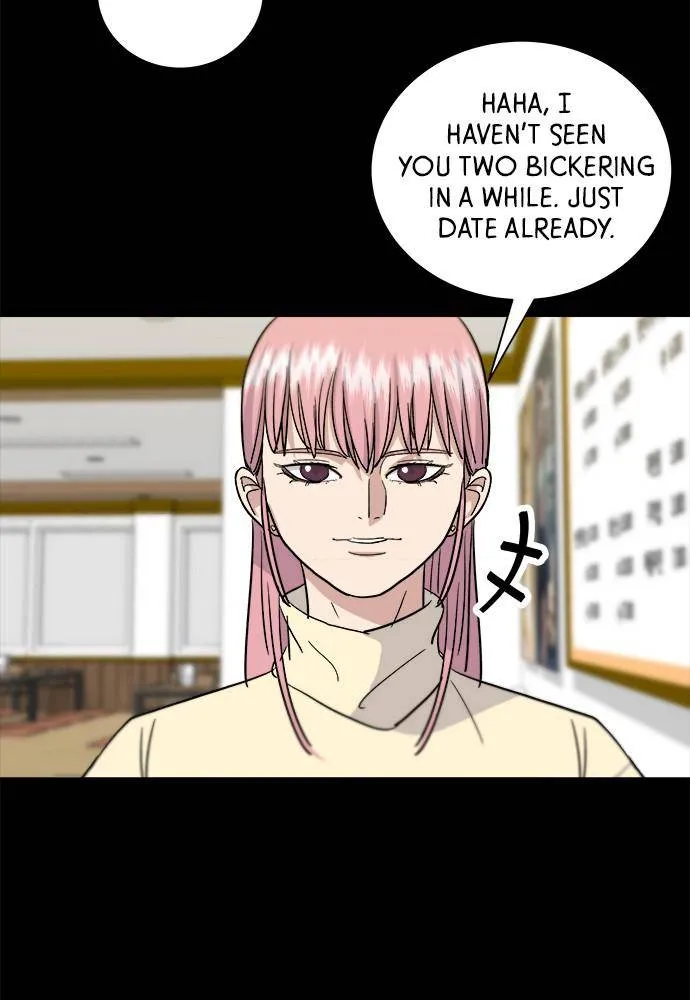 A DeadbEAT’s Meal Chapter 13 page 35 - 
