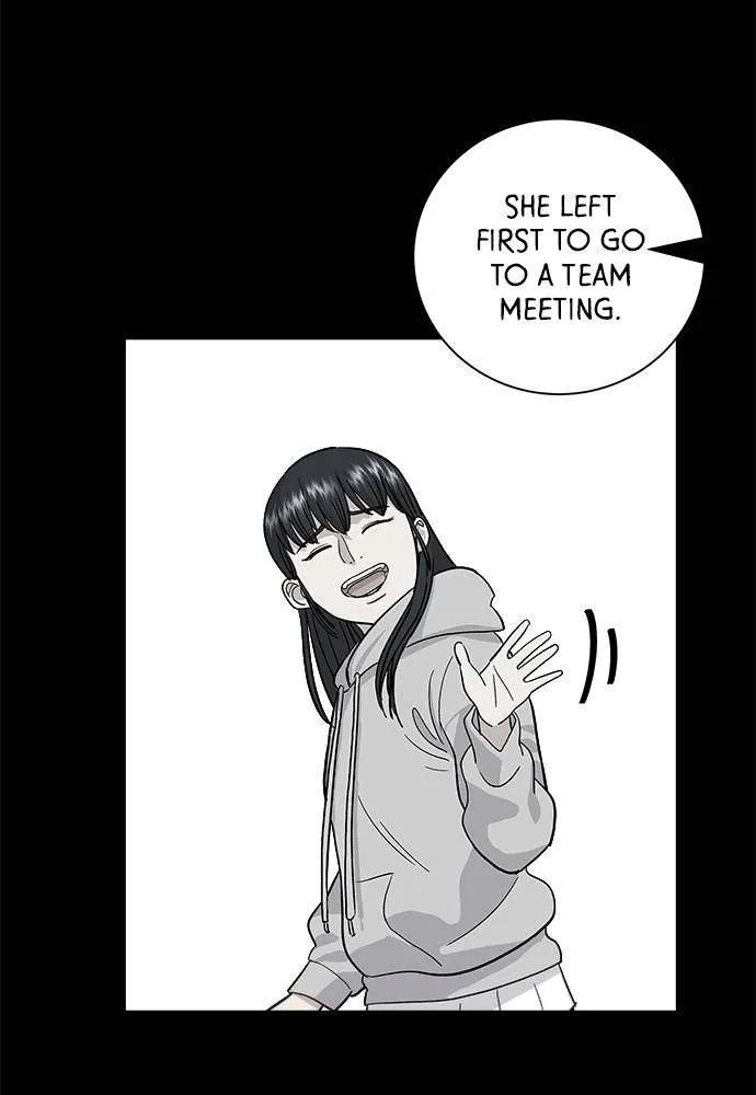 A DeadbEAT’s Meal Chapter 13 page 39 - 
