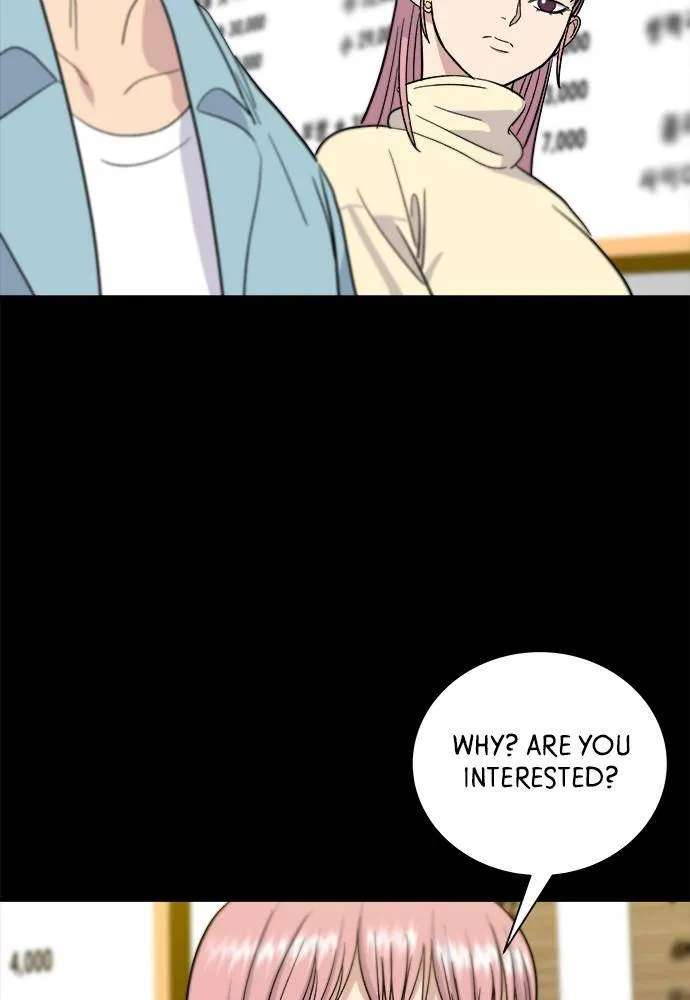 A DeadbEAT’s Meal Chapter 13 page 46 - 