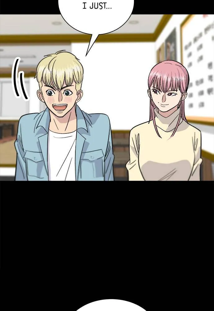 A DeadbEAT’s Meal Chapter 13 page 48 - 