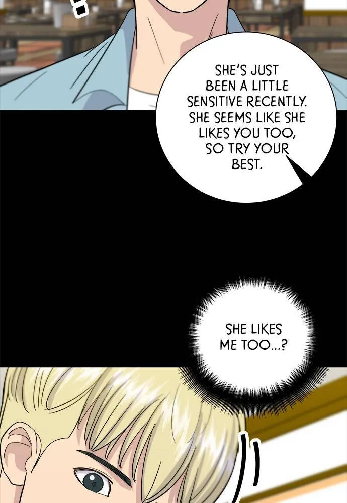 A DeadbEAT’s Meal Chapter 13 page 52 - 