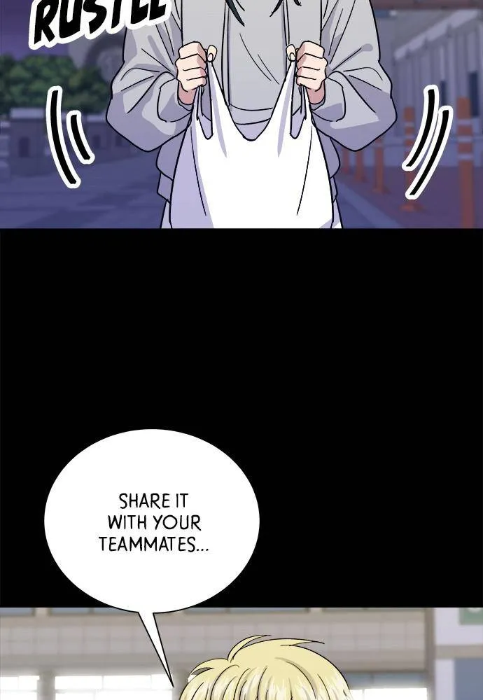 A DeadbEAT’s Meal Chapter 13 page 70 - 